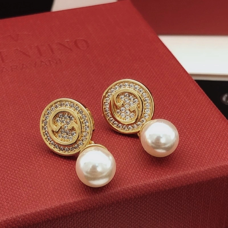 Gucci Earrings UrbanStyle 243215