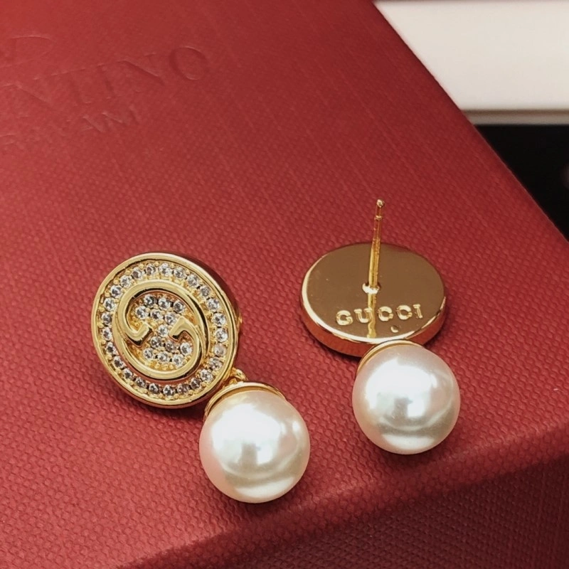 Gucci Earrings UrbanStyle 243215