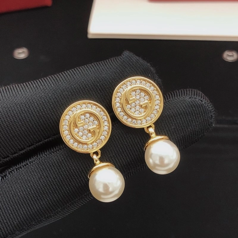 Gucci Earrings UrbanStyle 243215