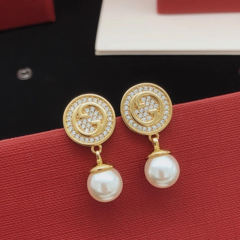 Gucci Earrings UrbanStyle 243215