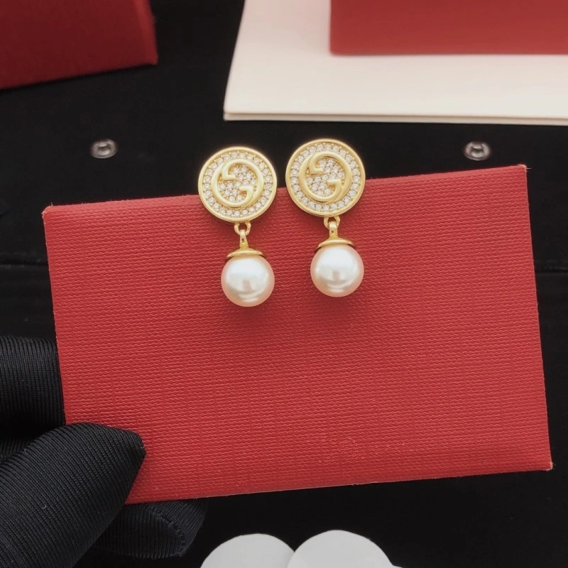 Gucci Earrings UrbanStyle 243215