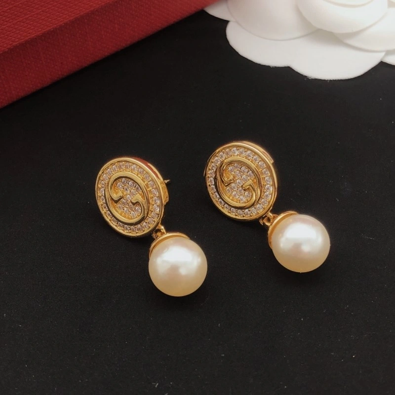 Gucci Earrings UrbanStyle 243215