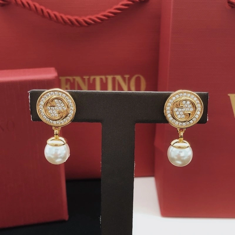 Gucci Earrings UrbanStyle 243215