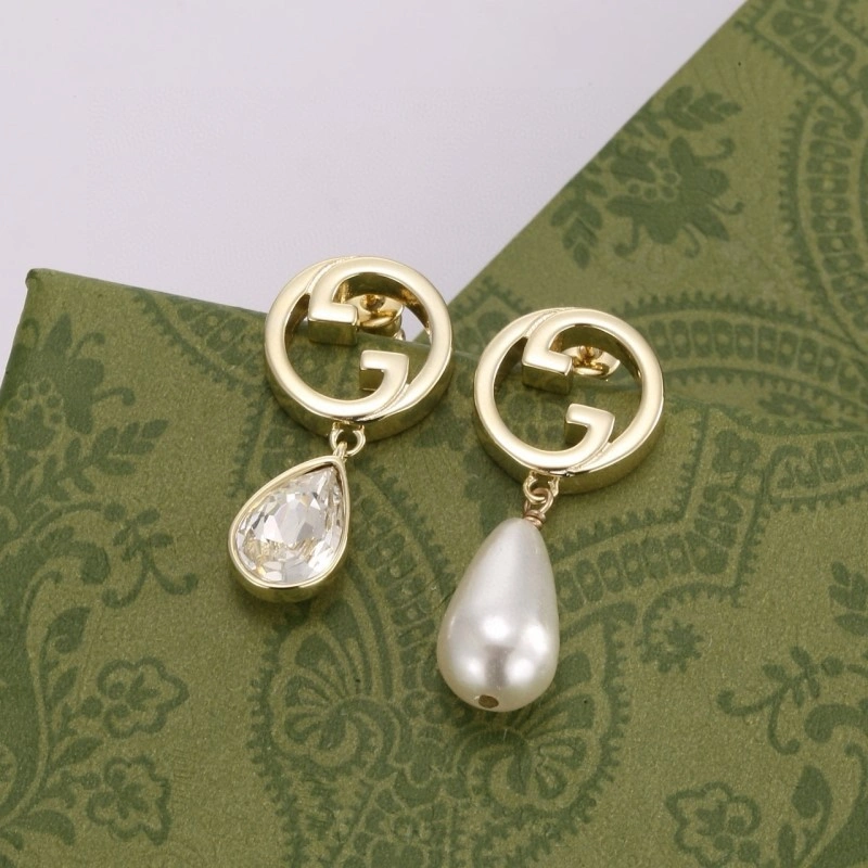 FashionForward Gucci Earrings 243225
