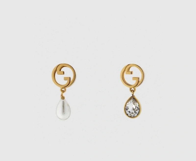FashionForward Gucci Earrings 243225