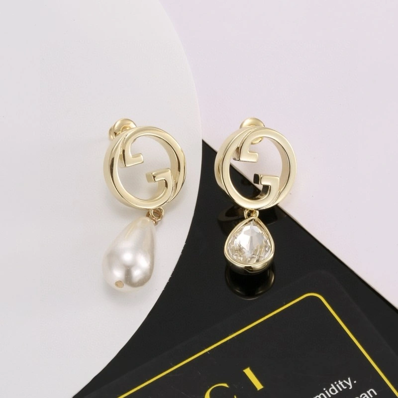 FashionForward Gucci Earrings 243225