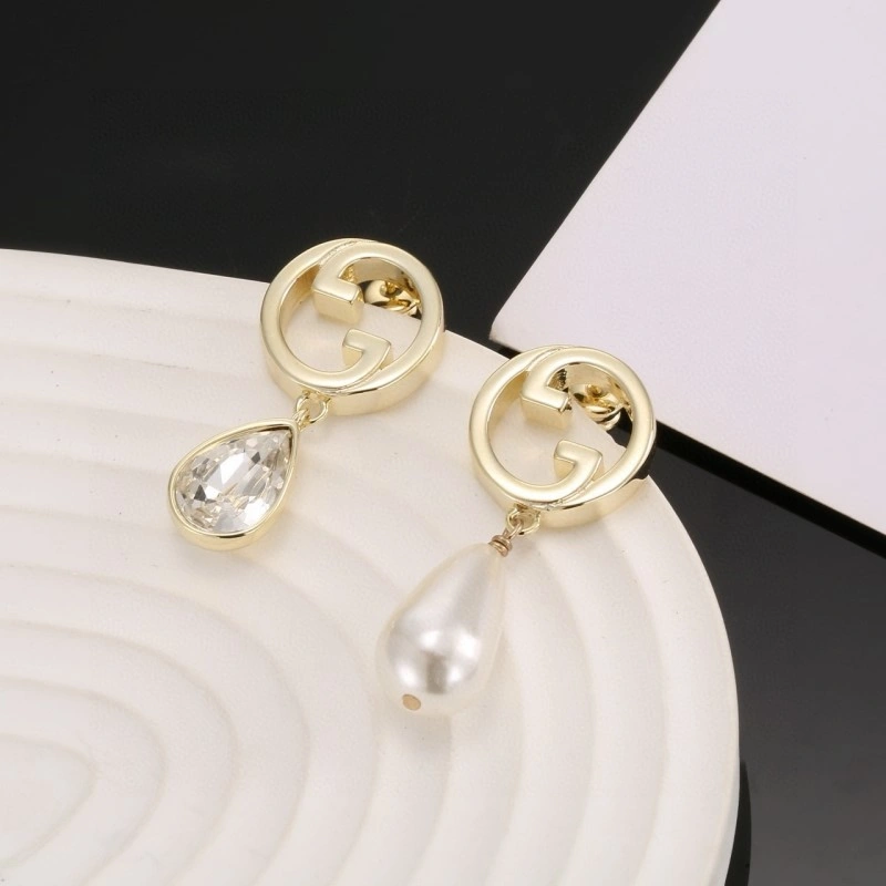 FashionForward Gucci Earrings 243225
