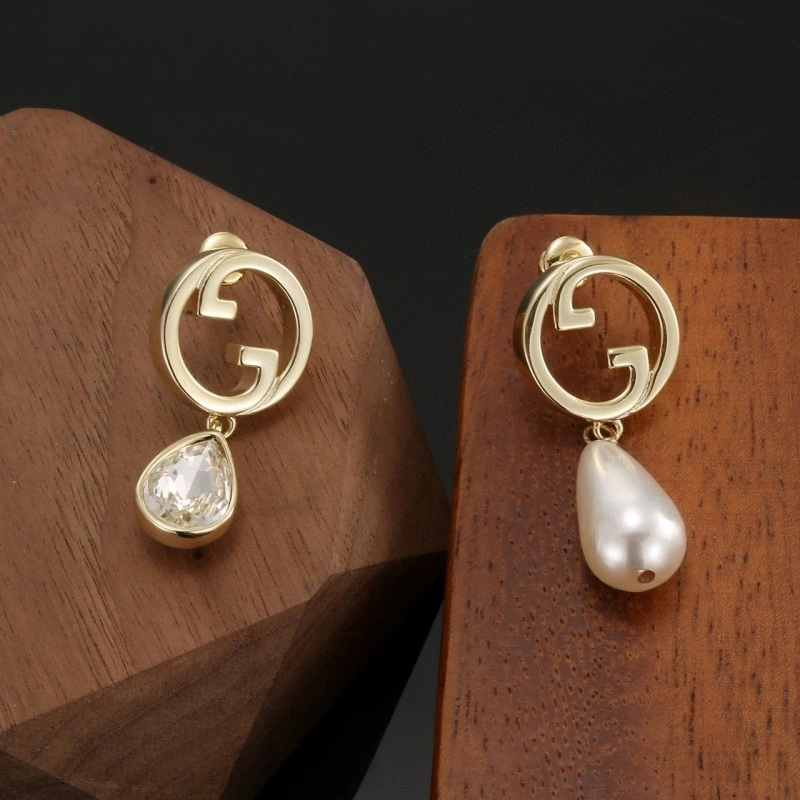 FashionForward Gucci Earrings 243225