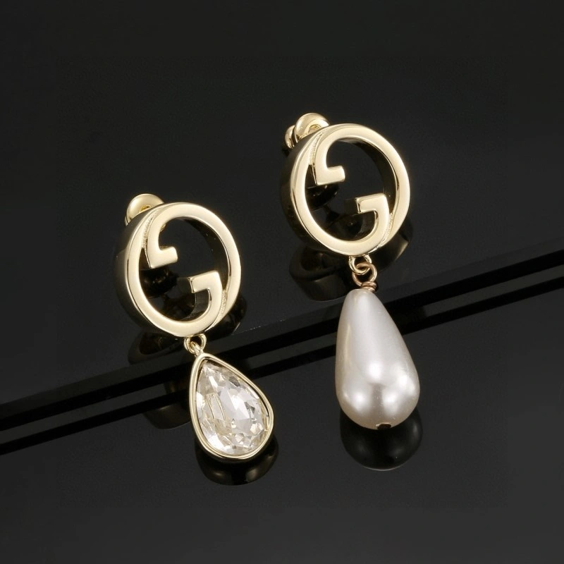 FashionForward Gucci Earrings 243225