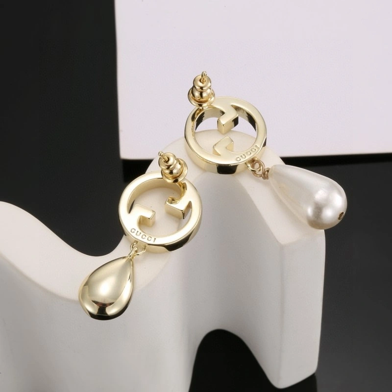 FashionForward Gucci Earrings 243225