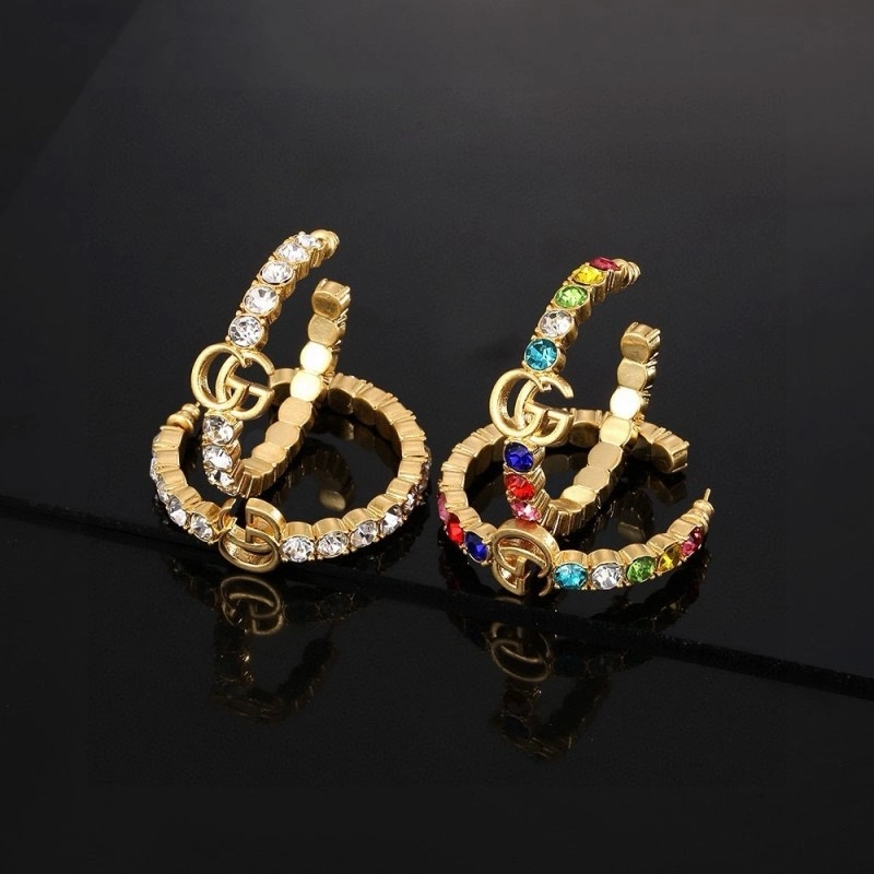 Stylish Gucci Earrings 243207