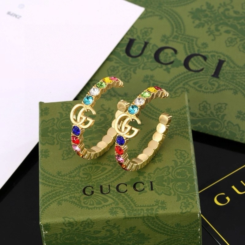Stylish Gucci Earrings 243207