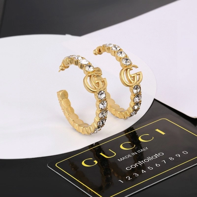 Stylish Gucci Earrings 243207