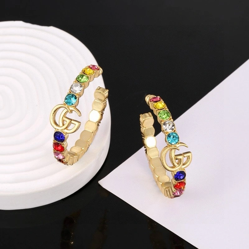Stylish Gucci Earrings 243207