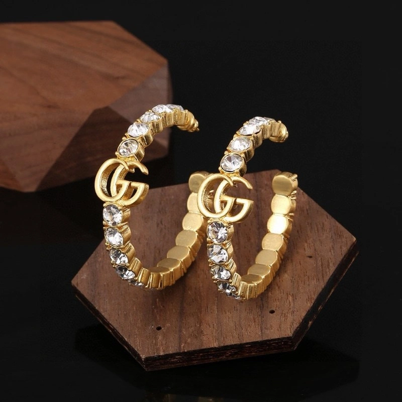 Stylish Gucci Earrings 243207