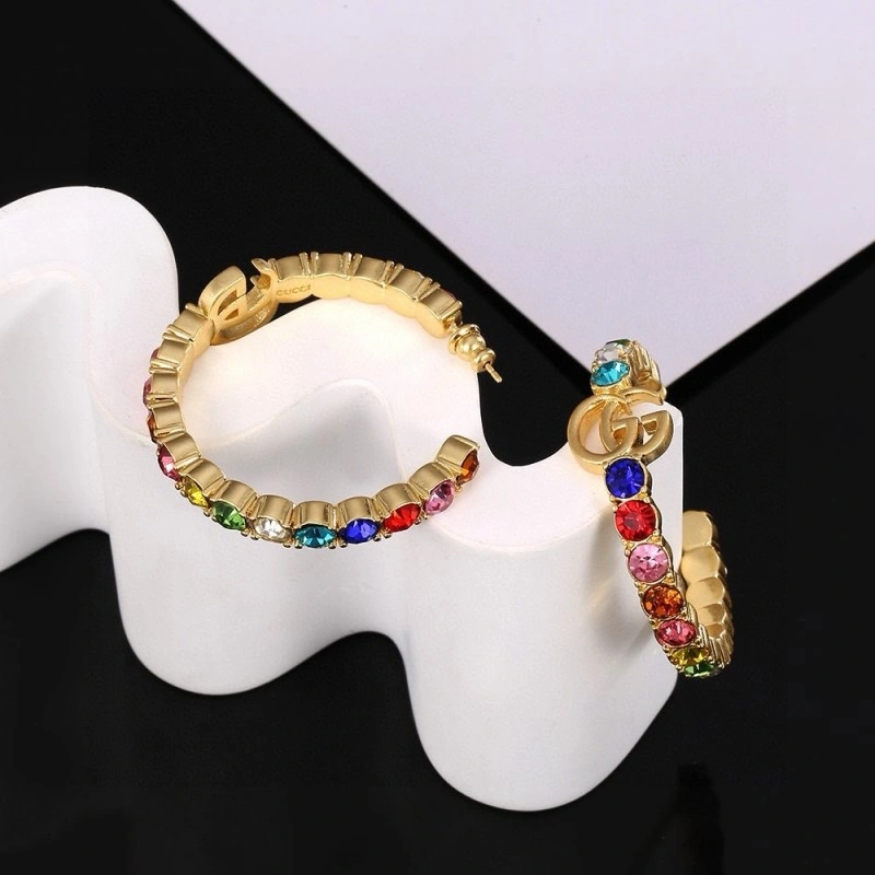 Stylish Gucci Earrings 243207