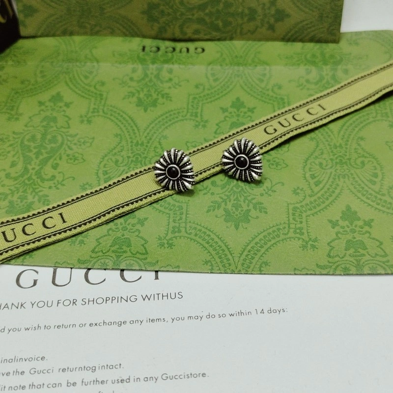 ComfortFit Gucci Earrings 243208