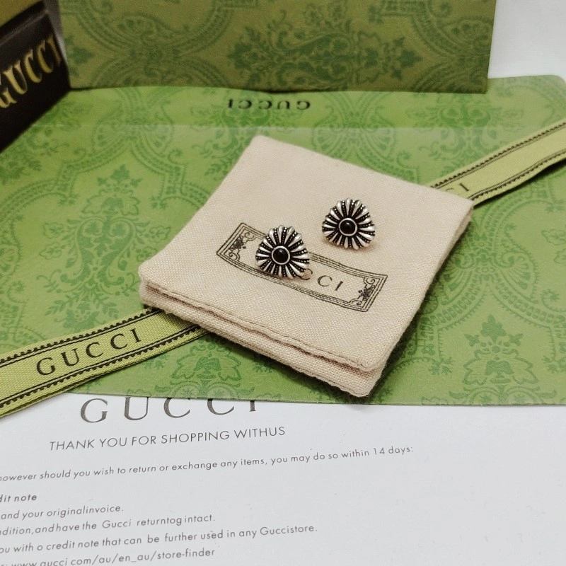 ComfortFit Gucci Earrings 243208