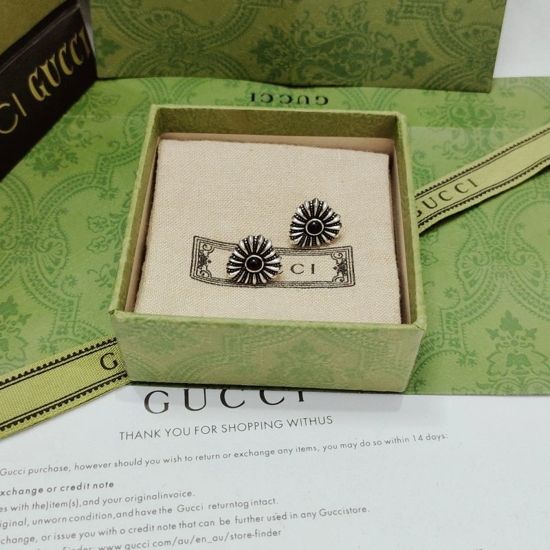 ComfortFit Gucci Earrings 243208