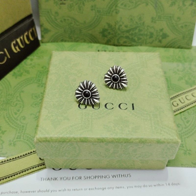 ComfortFit Gucci Earrings 243208