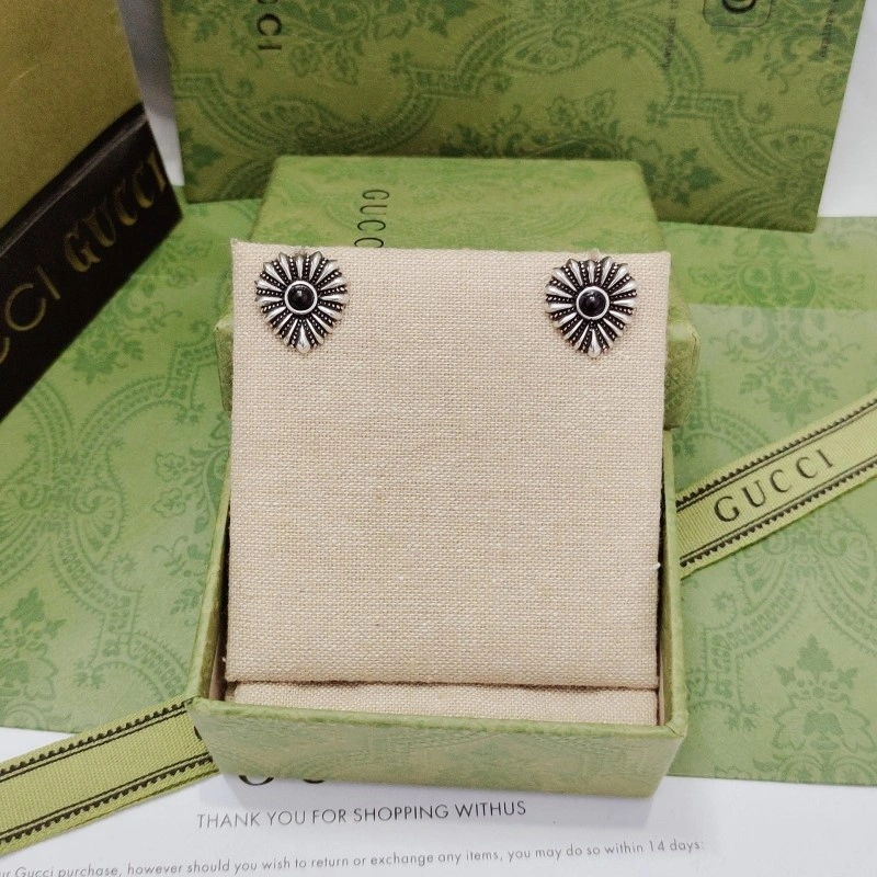 ComfortFit Gucci Earrings 243208