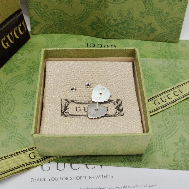 ComfortFit Gucci Earrings 243208