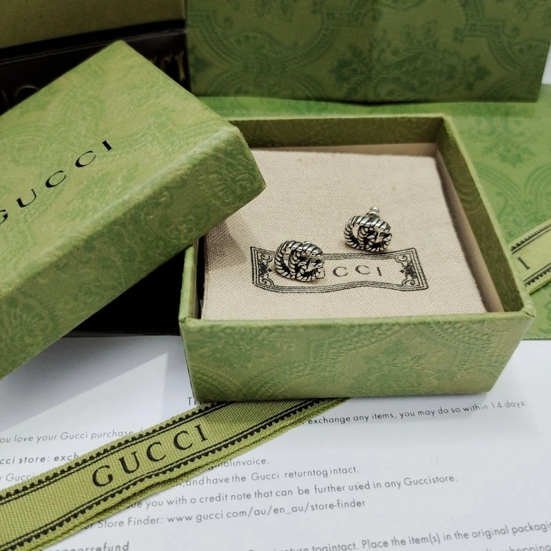 Gucci Earrings SunProtective 243213
