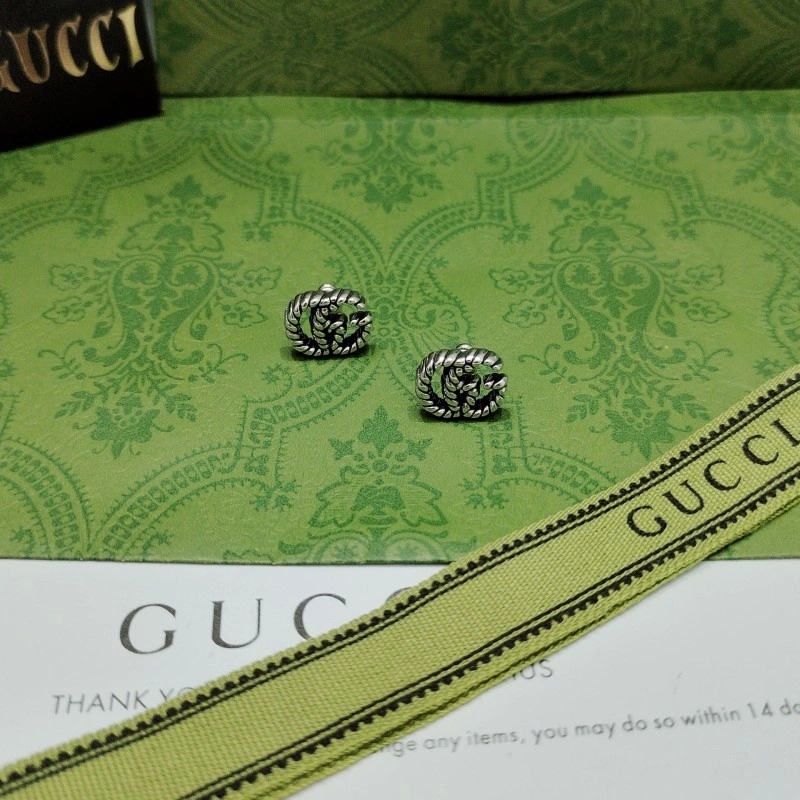 Gucci Earrings SunProtective 243213
