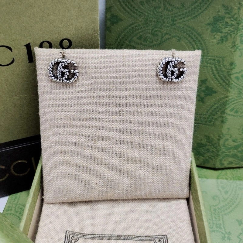 Gucci Earrings SunProtective 243213