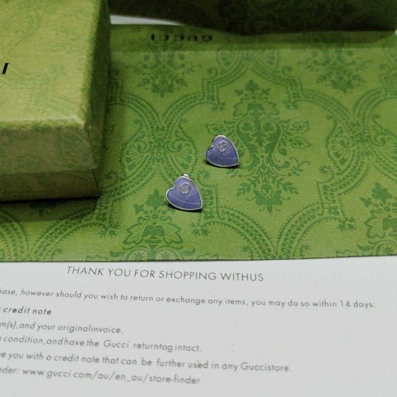 Gucci Earrings ZeroBulk 243206