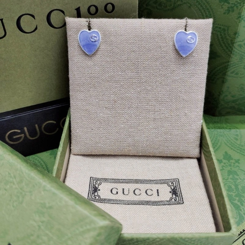 Gucci Earrings ZeroBulk 243206