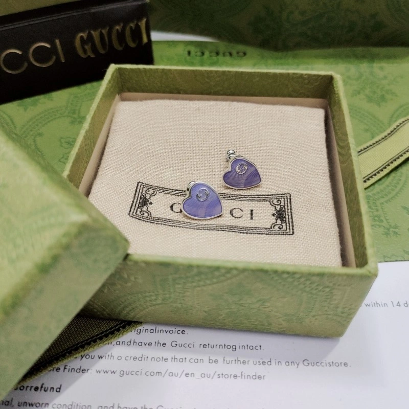Gucci Earrings ZeroBulk 243206
