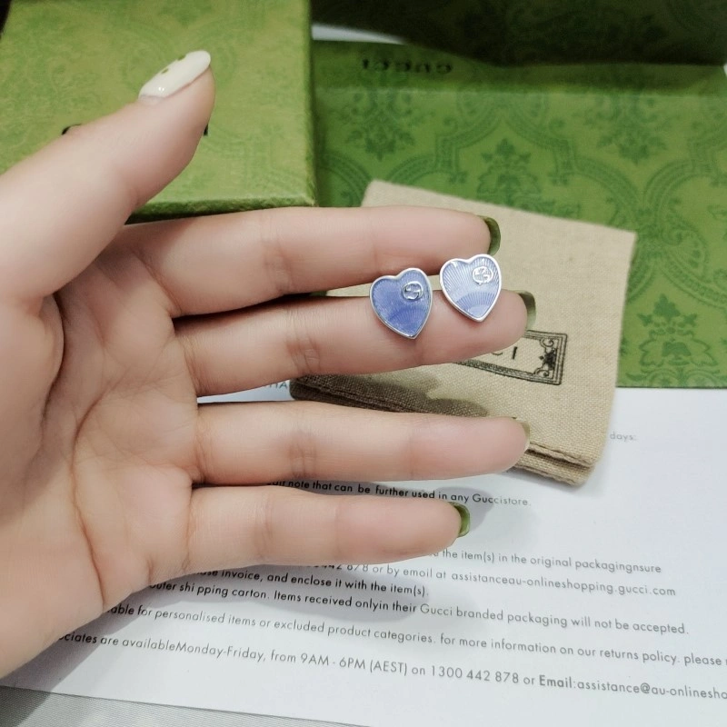 Gucci Earrings ZeroBulk 243206
