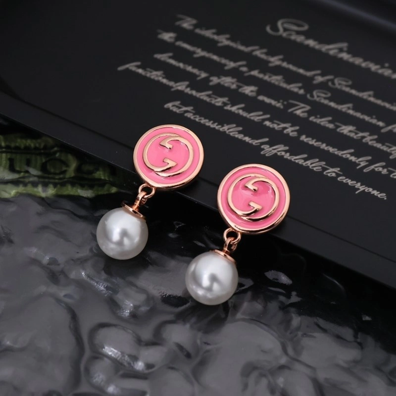 TravelReady Gucci Earrings 243205
