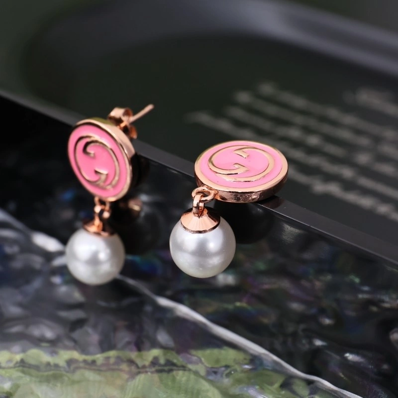 TravelReady Gucci Earrings 243205