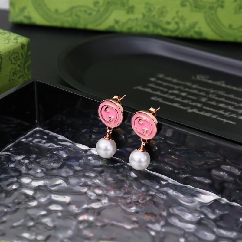 TravelReady Gucci Earrings 243205