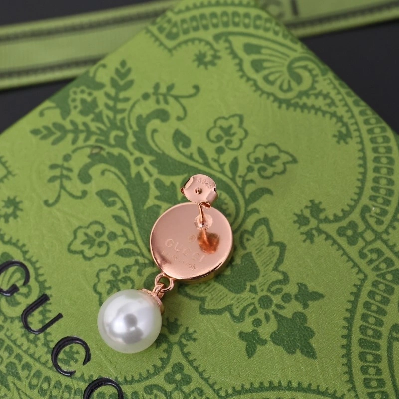TravelReady Gucci Earrings 243205