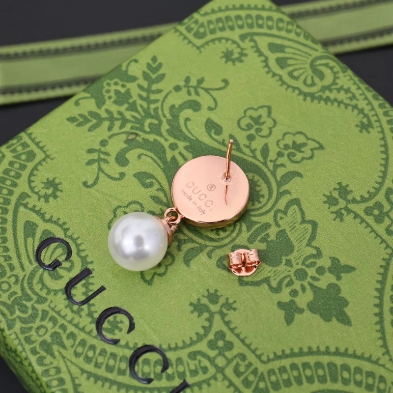 TravelReady Gucci Earrings 243205