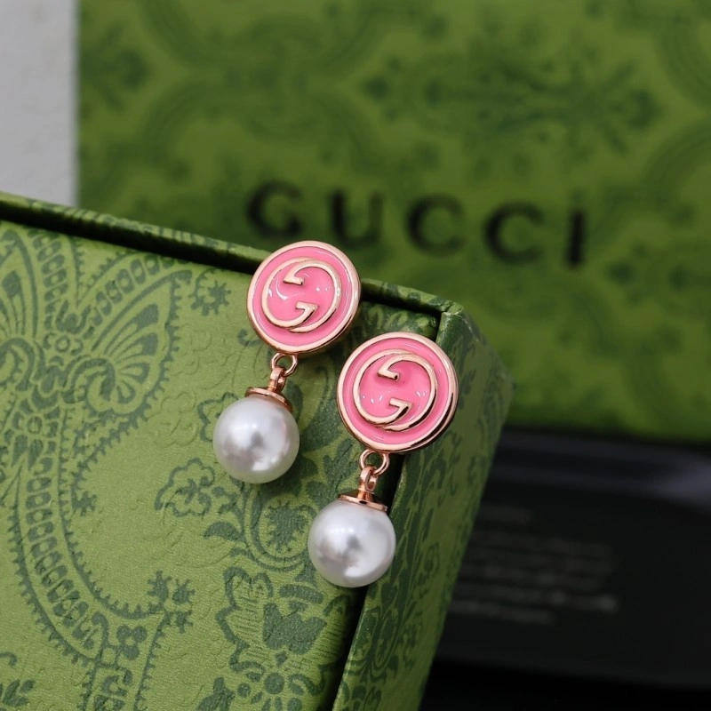 TravelReady Gucci Earrings 243205