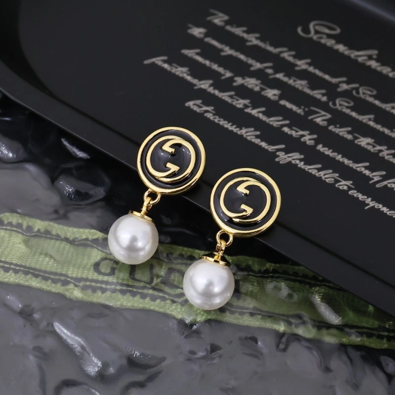 Gucci Earrings Contemporary 243221