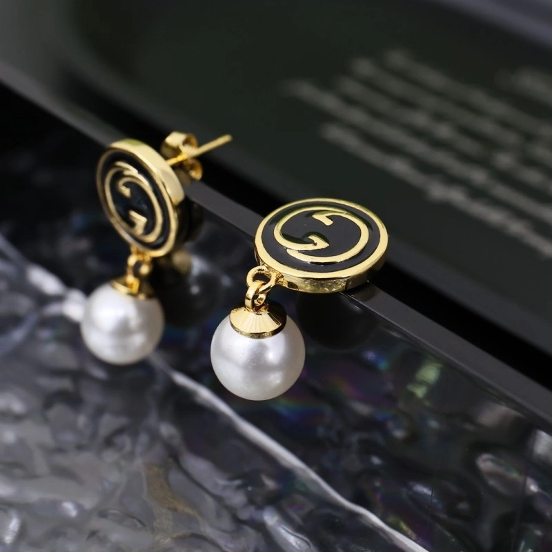 Gucci Earrings Contemporary 243221