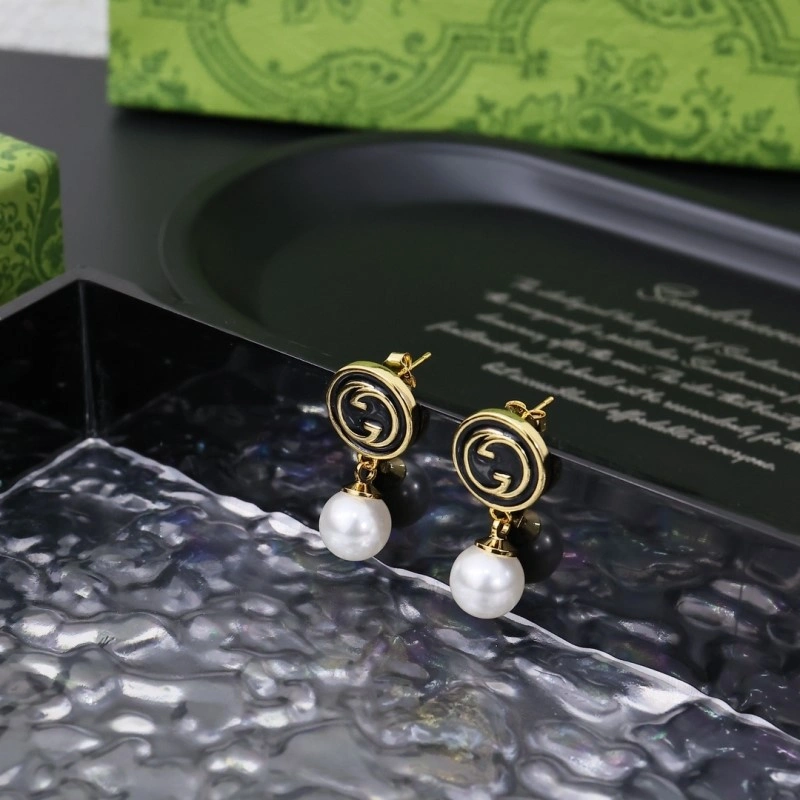 Gucci Earrings Contemporary 243221