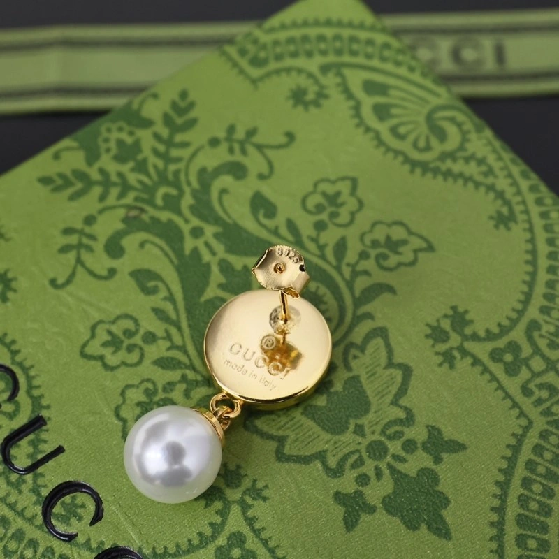 Gucci Earrings Contemporary 243221