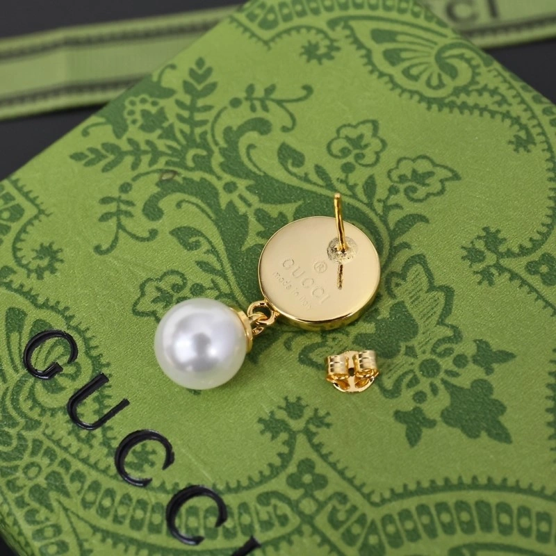 Gucci Earrings Contemporary 243221