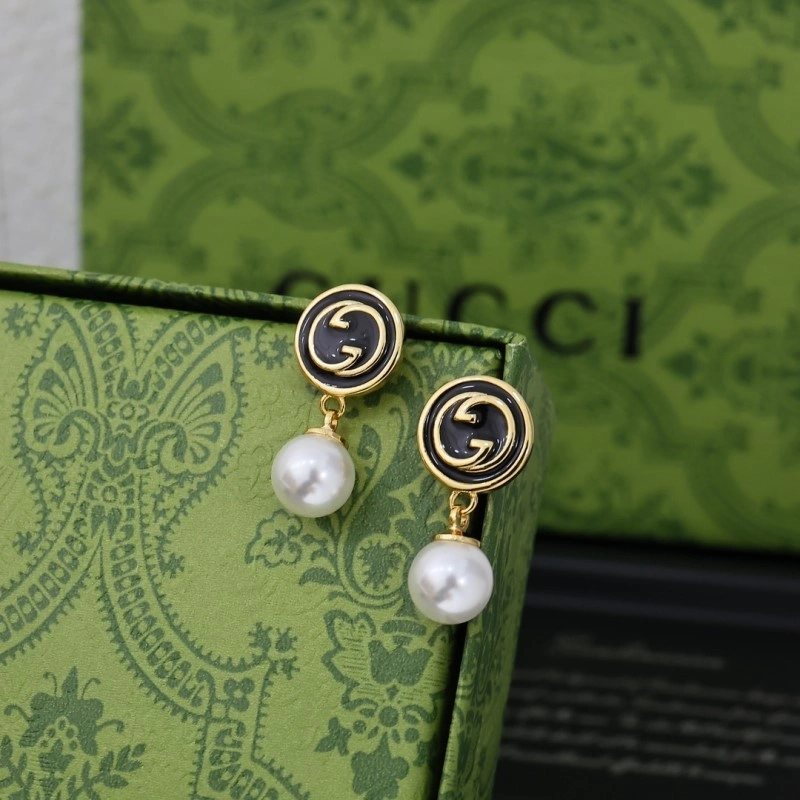 Gucci Earrings Contemporary 243221
