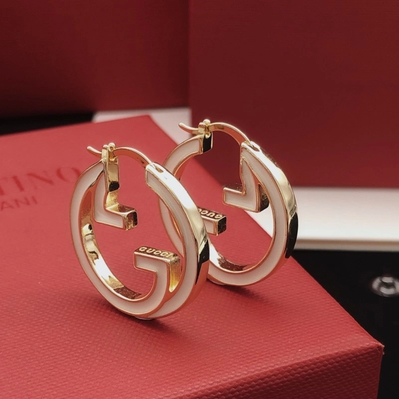 Neat Gucci Earrings 243226