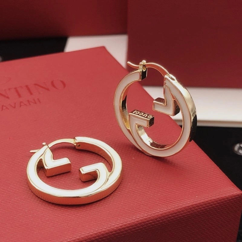 Neat Gucci Earrings 243226