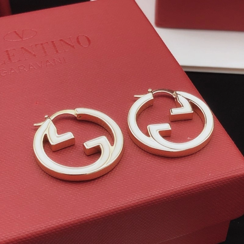Neat Gucci Earrings 243226