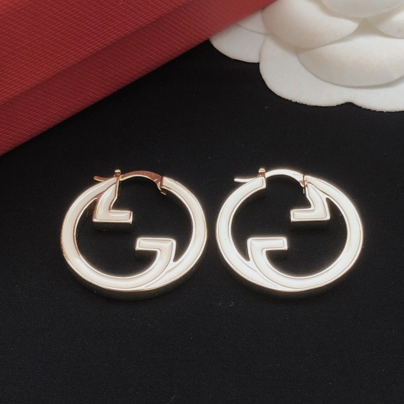 Neat Gucci Earrings 243226
