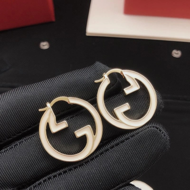 Neat Gucci Earrings 243226